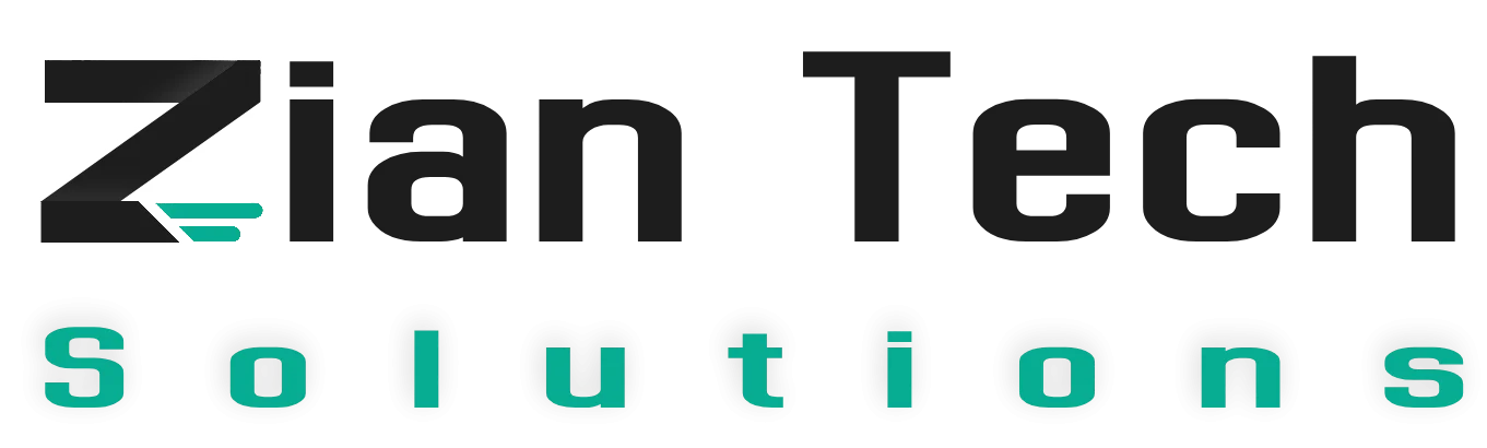 Zian Tech Solutions